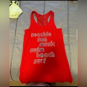 Cat and Jack Target Swim CoverUp